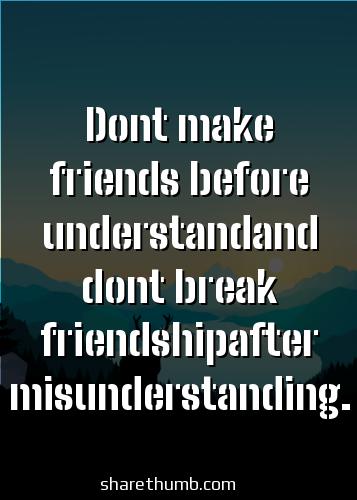adult friendship quotes